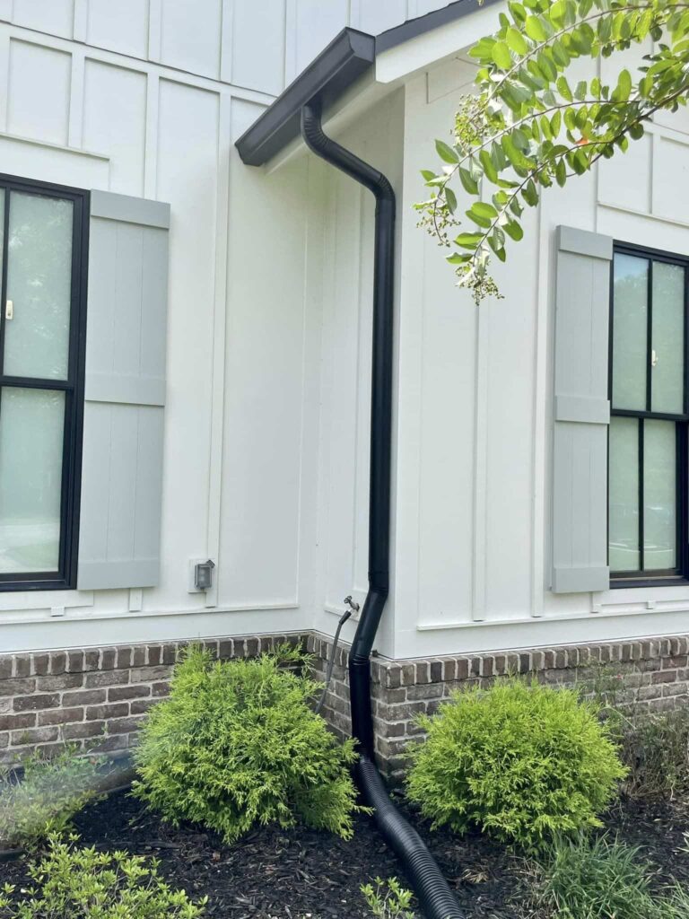 Pooler gutter company near me